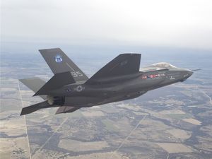 F-35 Lightning II